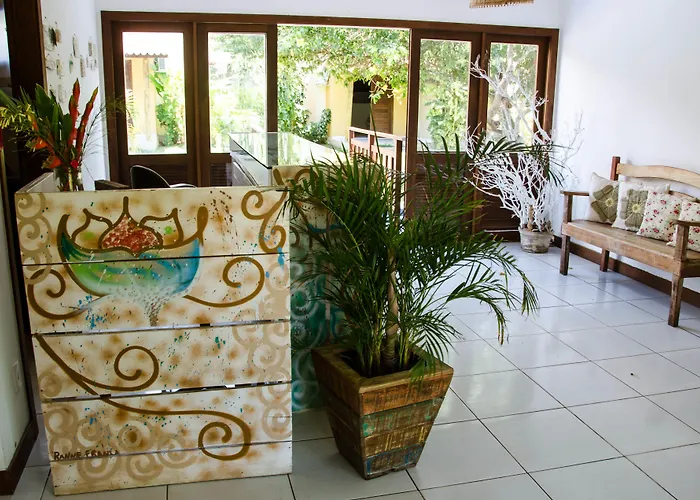 Bosque Da Praia - Epipa