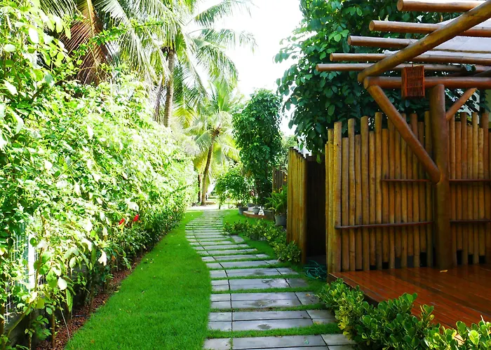 Pousada Enseada Dos Golfinhos